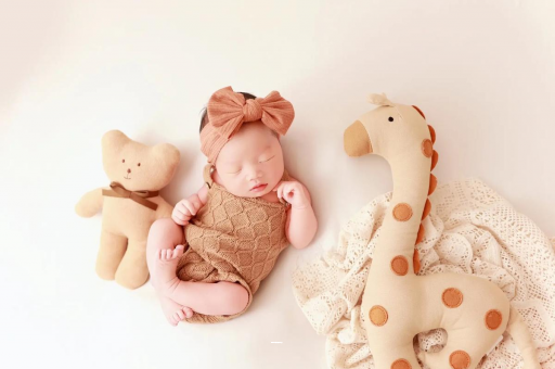 莱阳宝宝几个月补钙比较好