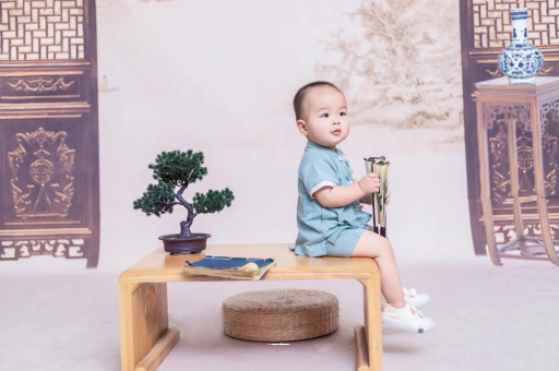 莱阳宝宝发烧两天了
