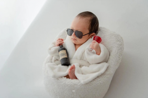 莱阳六个月孕妇肚子多大